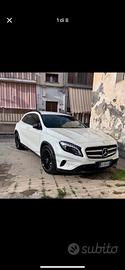 Mercedes gla x156