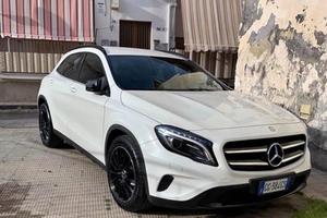 Mercedes gla x156