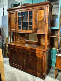 Credenza in legno