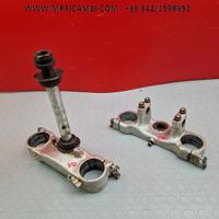 PIASTRA FORCELLA HONDA CR 125 250 1990 1991 1992 1