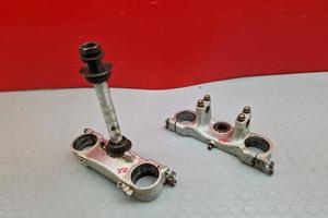 PIASTRA FORCELLA HONDA CR 125 250 1990 1991 1992 1