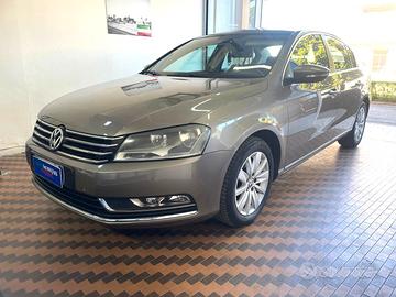 Volkswagen Passat 1.6 TDI BlueMotion Tech.