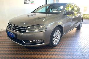Volkswagen Passat 1.6 TDI BlueMotion Tech.