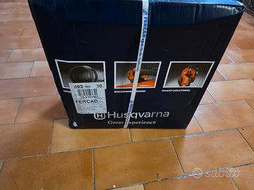 SOFFIATORE HUSQVARNA 