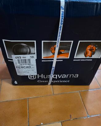 SOFFIATORE HUSQVARNA 