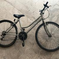 mountainbike