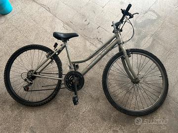 mountainbike