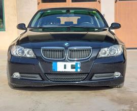 BMW 320 Touring Diesel M Sport