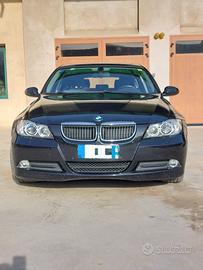 BMW 320 Touring Diesel M Sport