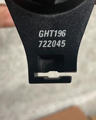 Leica GHT 196