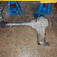 DIFFERENZIALE ANTERIORE CAYENNE 3.2 V6