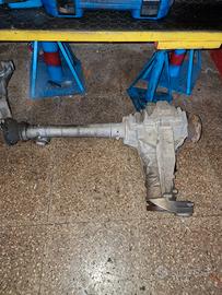 DIFFERENZIALE ANTERIORE CAYENNE 3.2 V6