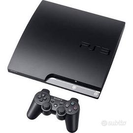 ps3 nera