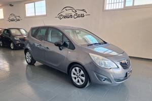 Opel Meriva 1.3 CDTI 95CV ecoFLEX Elective 2012