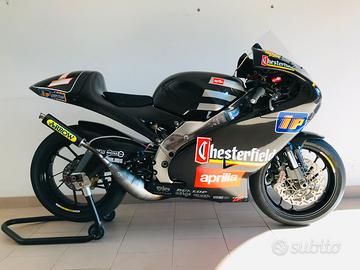 Aprilia RS 250