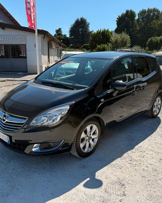 Opel Meriva 1.3 CDTI 95CV ecoFLEX Cosmo