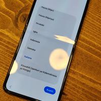Samsung Galaxy Z flip 4 