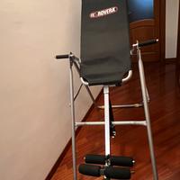 Panca ad inversione