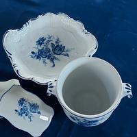 servizio in porcellana