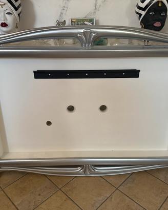Porta tv e oggetti