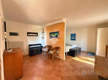 MONOLOCALE A LEVICO TERME