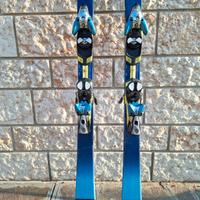 Sci Salomon Pilot Scream 8