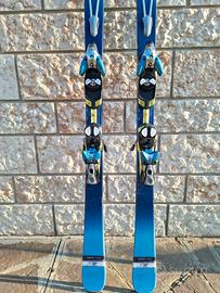 Sci Salomon Pilot Scream 8