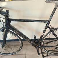 Biachi Sprint 105 2x11 RIM BRAKE  TG.57  (NUOVA)