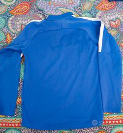 Tuta nike dri fit  uomo