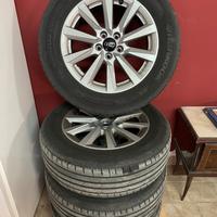 cerchi in lega originali audi A1