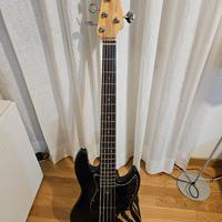 Sire Marcus Miller V3 2nd gen.