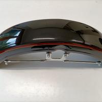 Parafango anteriore dyna shovel fx