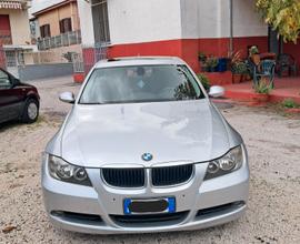 Bmw 320d 163cv Futura Tetto Apribile