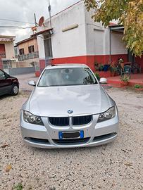 Bmw 320d 163cv Futura Tetto Apribile