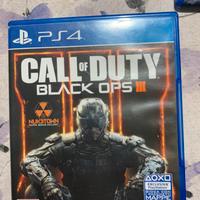 Call of duty black ops 3 ps4