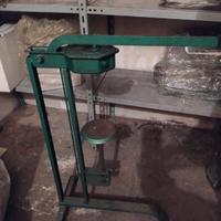 Tappatrice per sughero