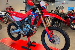 Honda CRF 300L RED EDITION