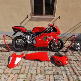ducati 999