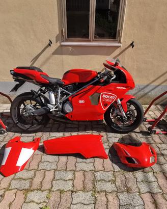 ducati 999