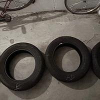 4 Pneumatici Continental WinterContact TS870 205/6