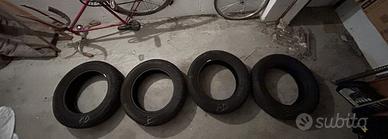 4 Pneumatici Continental WinterContact TS870 205/6