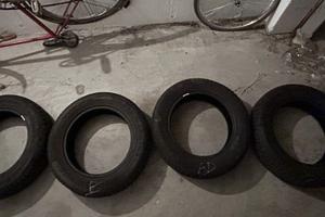 4 Pneumatici Continental WinterContact TS870 205/6