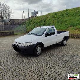 Fiat Strada strada 1.3 mjt 16v 85cv cab.corta