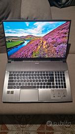 MSI CREATOR 17M 64gb ram