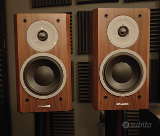 Diffusori Dynaudio Focus 160