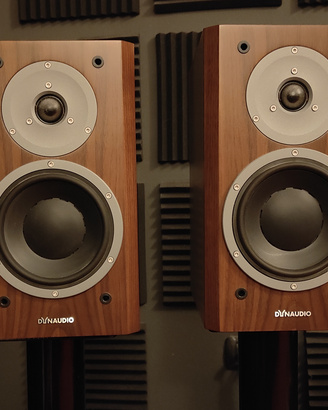 Diffusori Dynaudio Focus 160