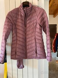 Piumino donna Mountain warehouse