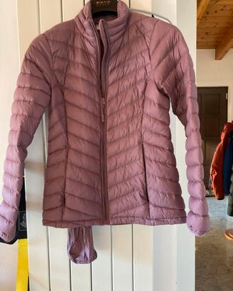 Piumino donna Mountain warehouse