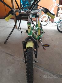 bici bambino