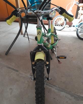 bici bambino